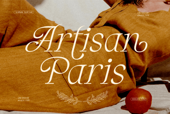 Artisan Paris